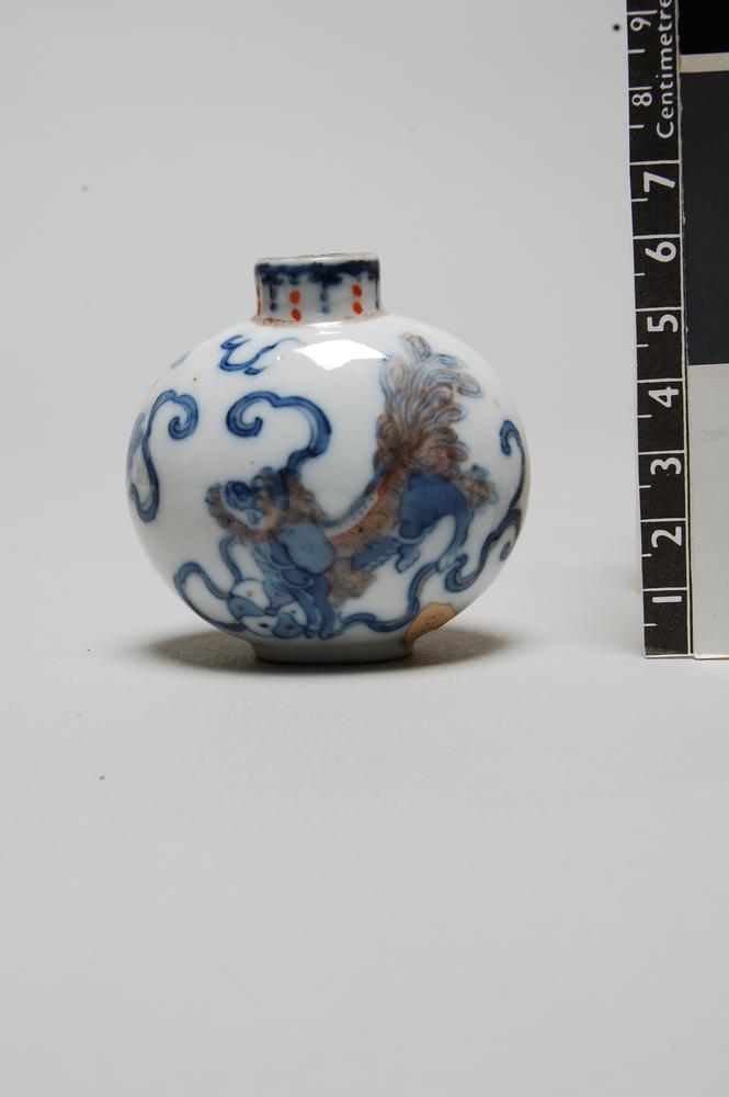 图片[2]-snuff-bottle BM-Franks.825.a-China Archive